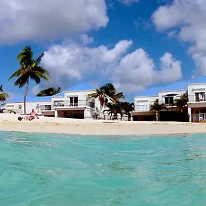 Holiday home The On Great Bay, Lavinia #9, Philipsburg (Sint Maarten)