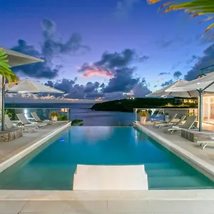Apartment The Black Palm, Philipsburg (Sint Maarten)