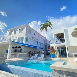 Hotel Seaview, Philipsburg (Sint Maarten)